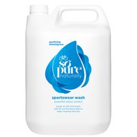 SoPure Sportswear Wash - 5 Litre